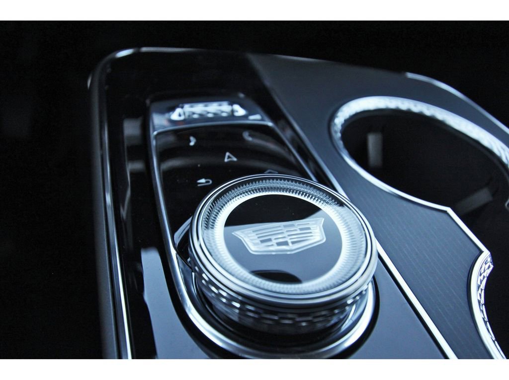 New 2026 Cadillac Lyriq Luxury image 20