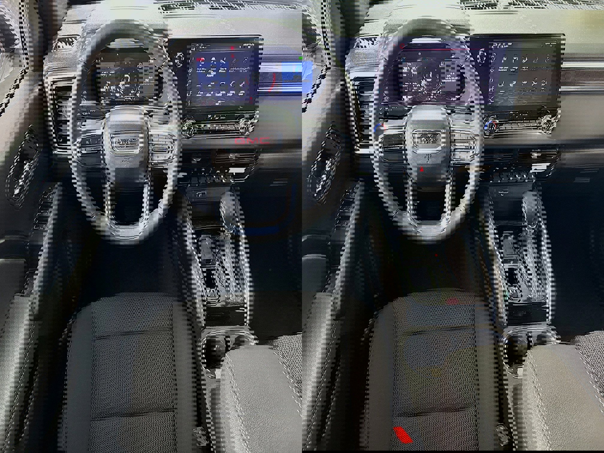 Used 2024 GMC Canyon Elevation w/ Convenience Package image 22