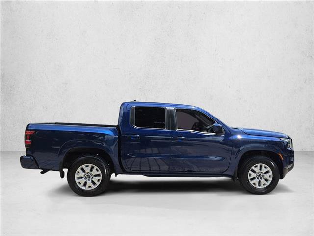 Used 2022 Nissan Frontier SV w/ Technology Package AWD/4WD image 4