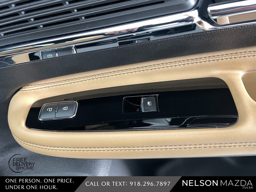 Used 2022 Lincoln Corsair Reserve w/ Elements Package image 45