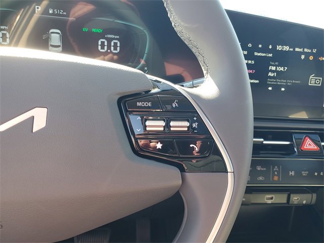New 2026 Kia Niro SX image 19