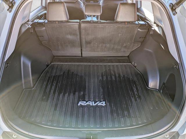 Used 2023 Toyota RAV4 Adventure image 6