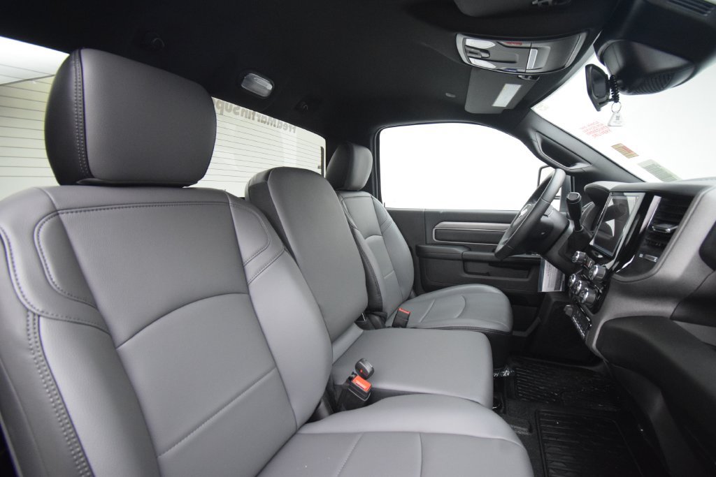 New 2027 RAM 4500 Tradesman AWD/4WD image 18
