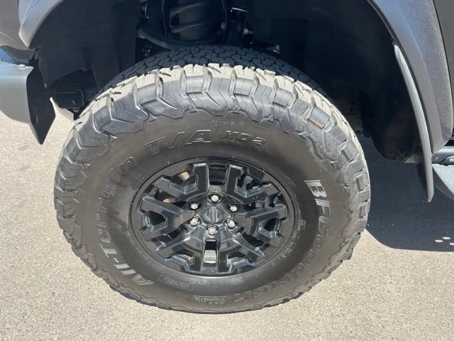 Used 2023 Ford Bronco Raptor AWD/4WD image 28