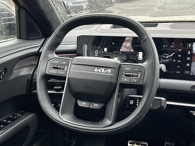 New 2027 Kia Telluride SX Prestige X-Line image 7