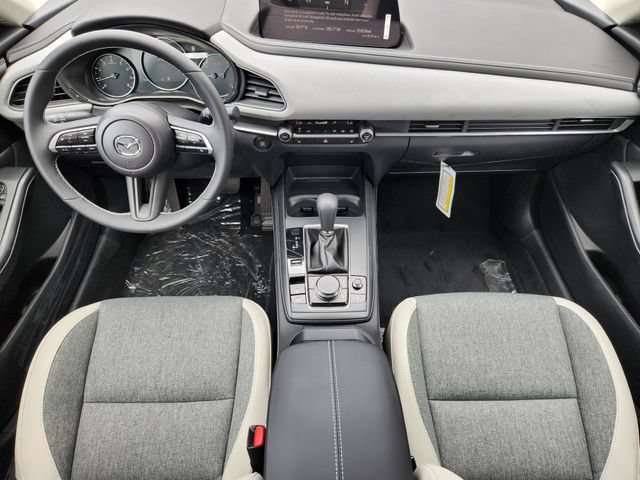New 2026 MAZDA CX-30 Aire Edition AWD/4WD image 19
