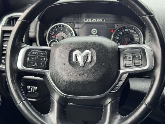 Certified 2022 RAM 2500 Laramie image 21