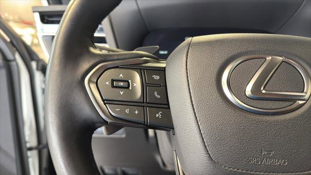 Certified 2024 Lexus GX 550 550 Premium+ image 25