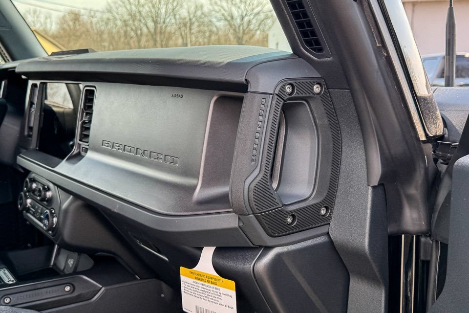 New 2026 Ford Bronco 2-Door w/ Sasquatch Package AWD/4WD image 18