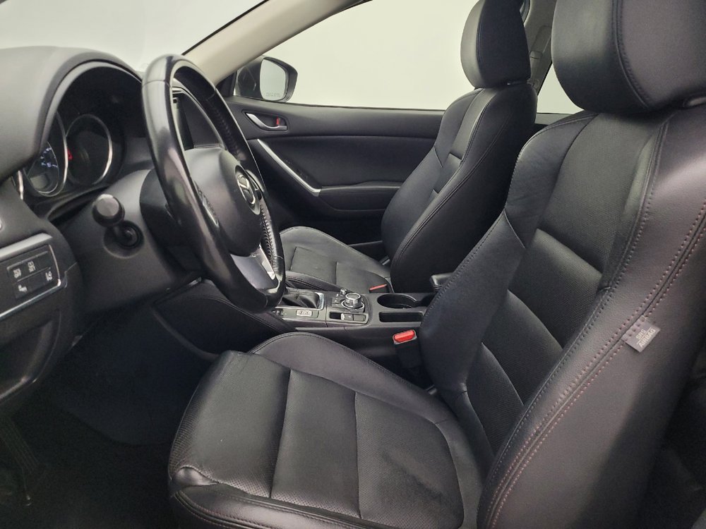 Used 2016 MAZDA CX-5 Grand Touring image 17