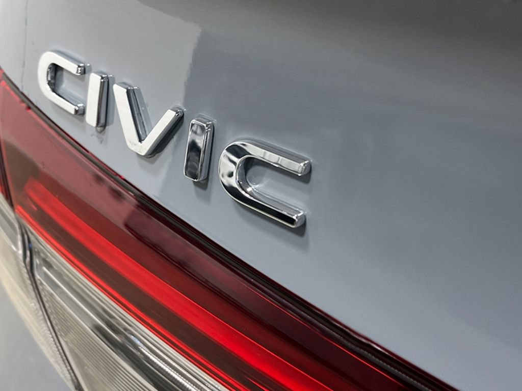New 2026 Honda Civic Si image 7