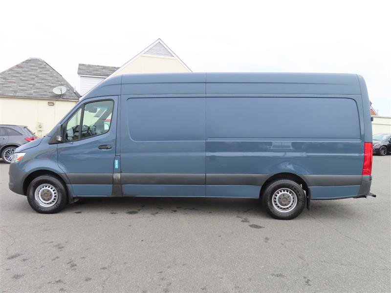 Used 2019 Mercedes-Benz Sprinter 170 image 10