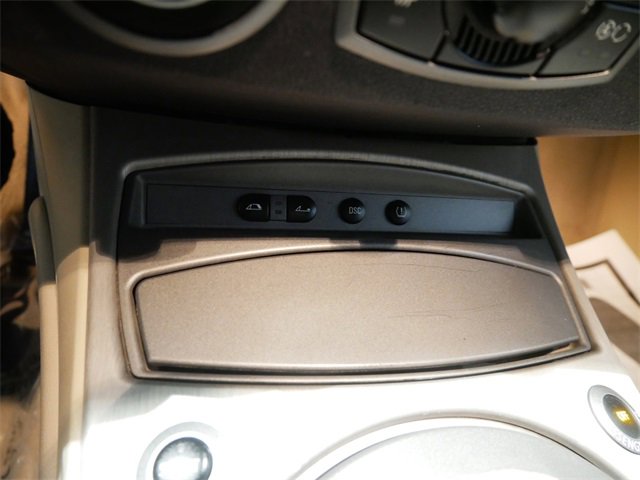 Used 2004 BMW Z4 3.0i image 24