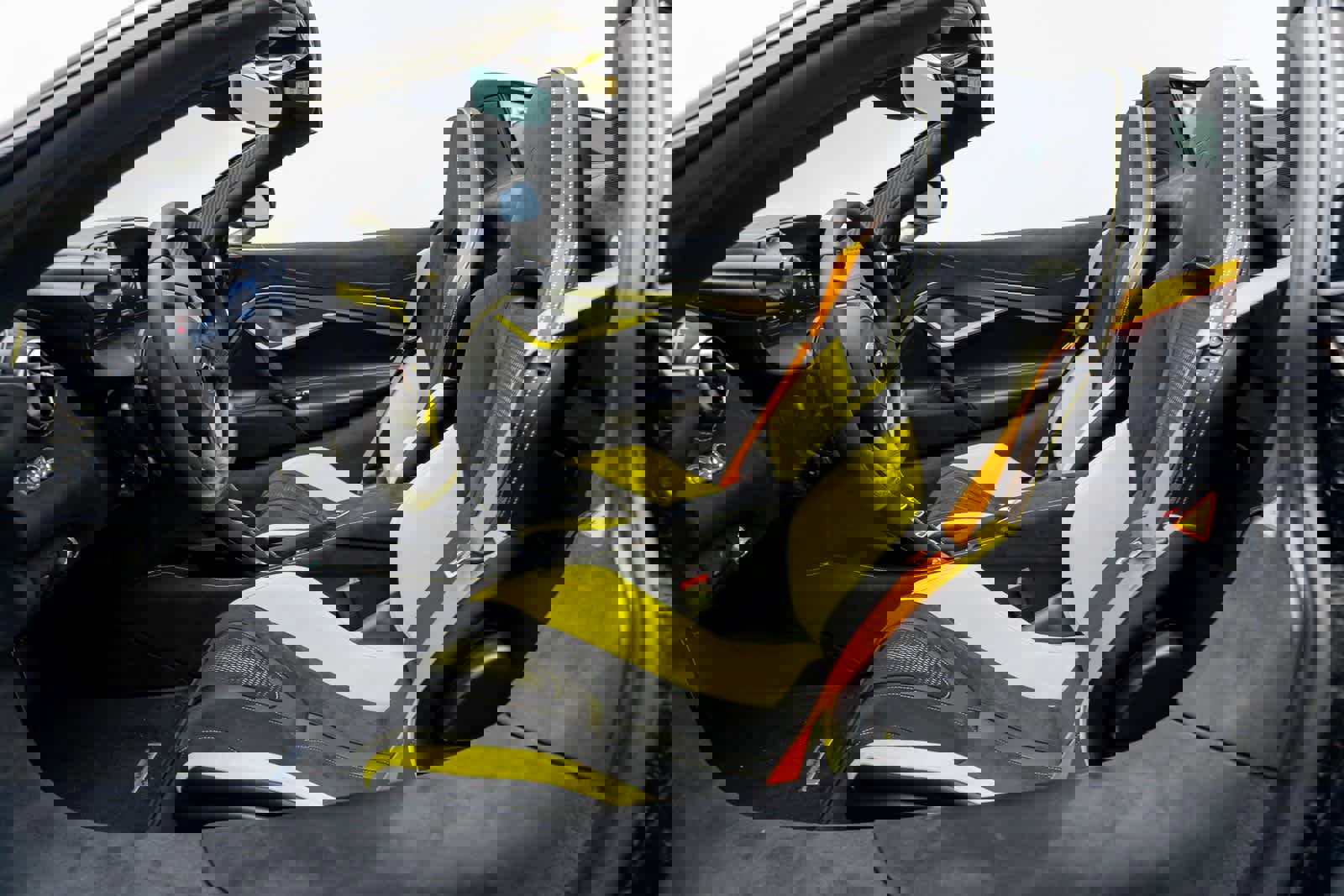 New 2026 McLaren 750S Spider image 11