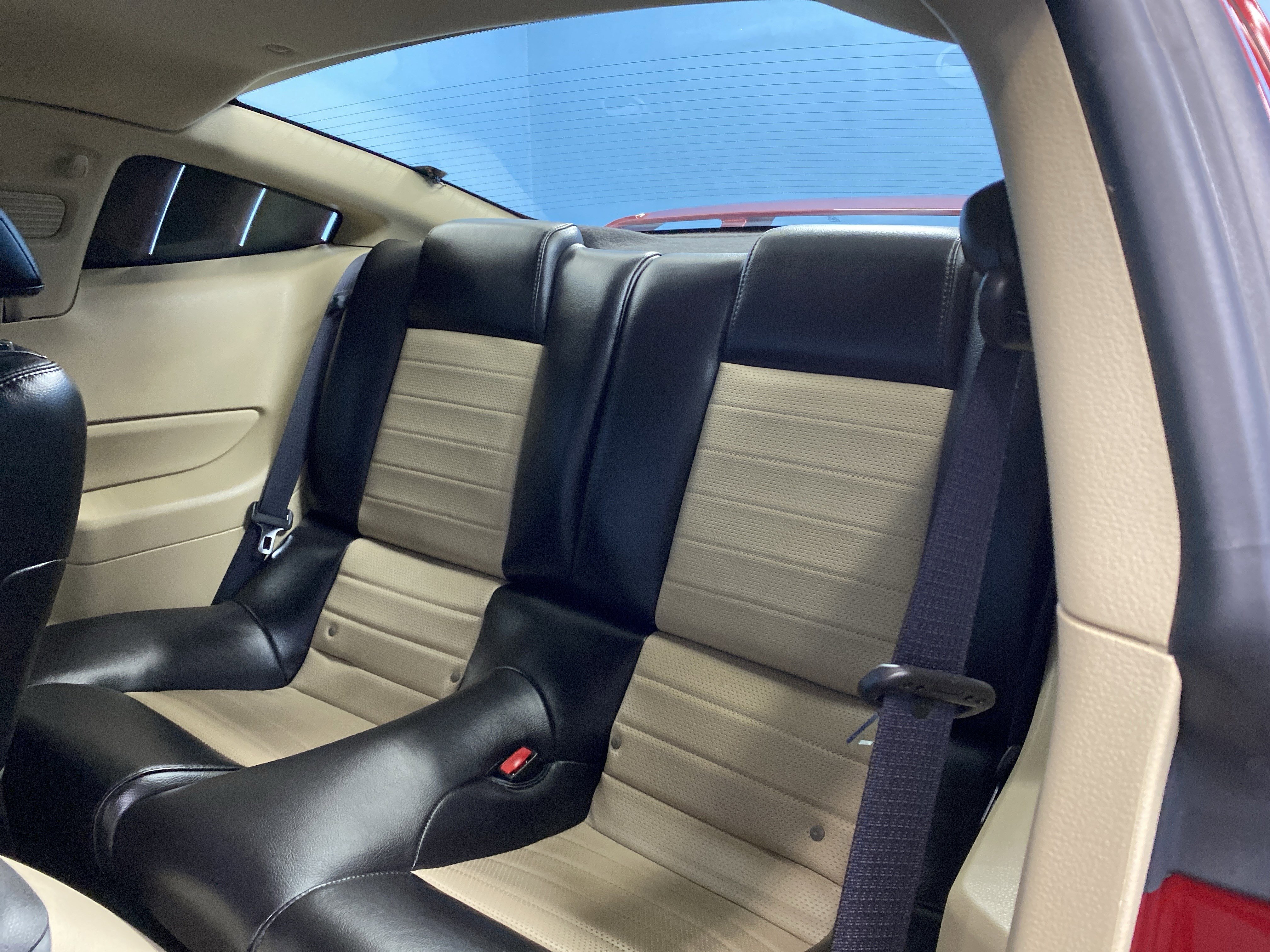 Used 2007 Ford Mustang GT image 20