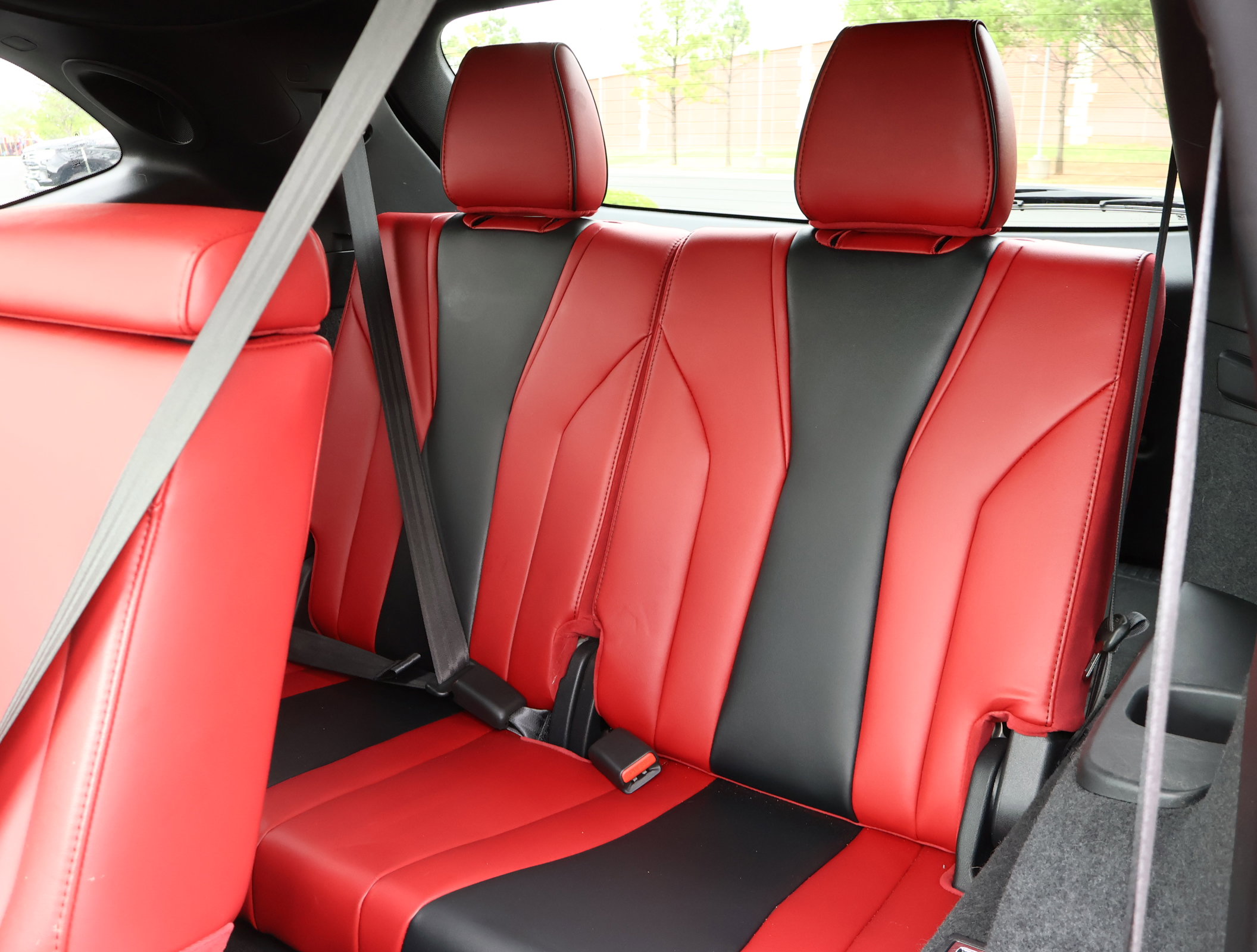 Used 2022 Acura MDX Type S image 29