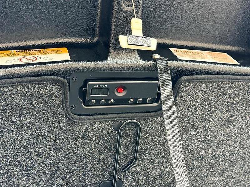 Used 2026 RAM 1500 Lone Star AWD/4WD image 19
