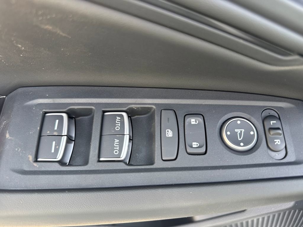 New 2026 Honda Accord EX-L image 13