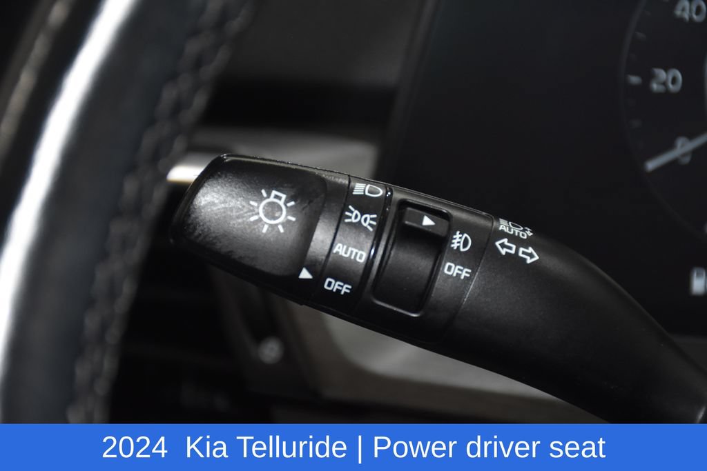 Used 2024 Kia Telluride SX X-Pro AWD/4WD image 11