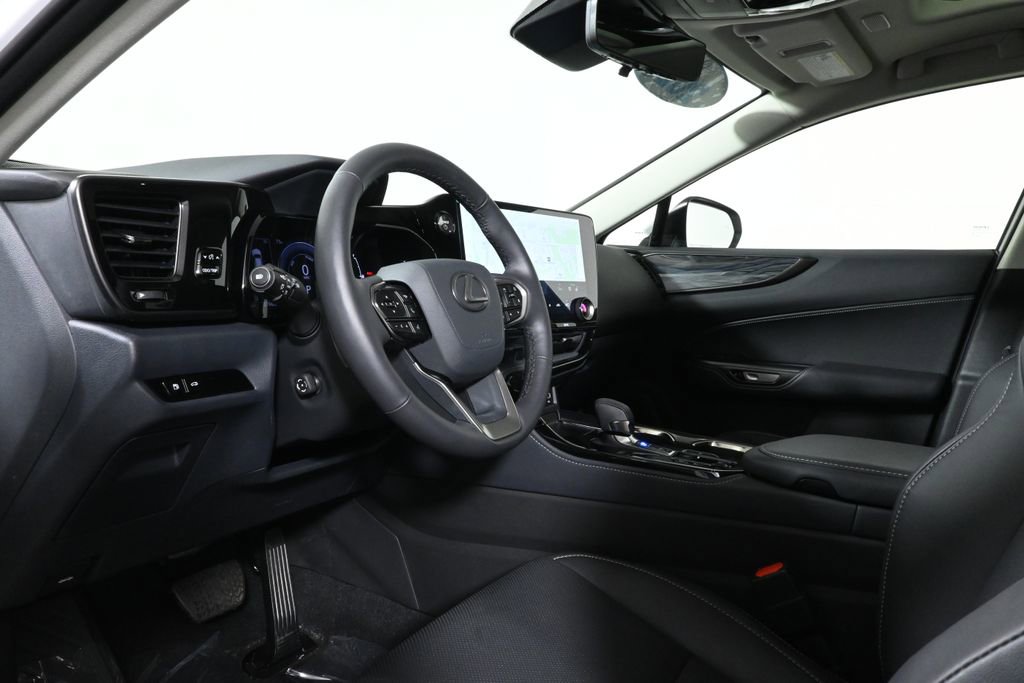 Used 2026 Lexus NX 350h AWD w/ Accessory Package (Z1) image 15
