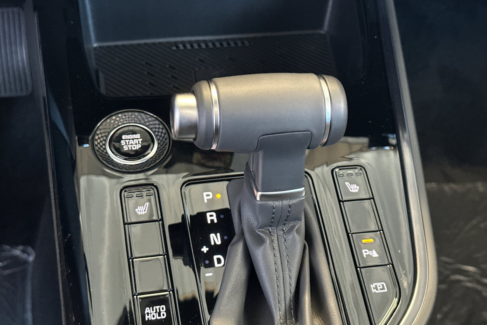 New 2026 Kia Niro EX w/ EX Premium Package FWD image 23