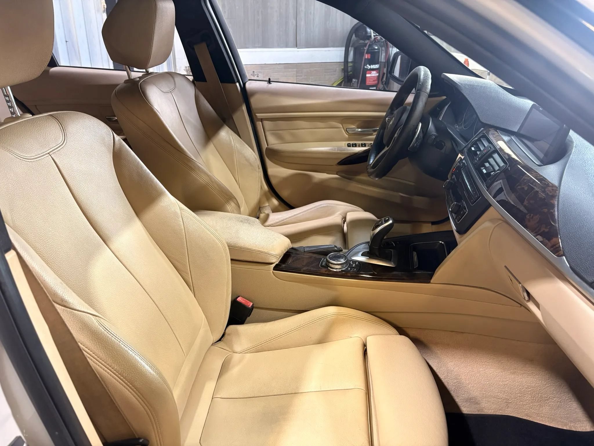 Used 2014 BMW 335i Sedan RWD image 21