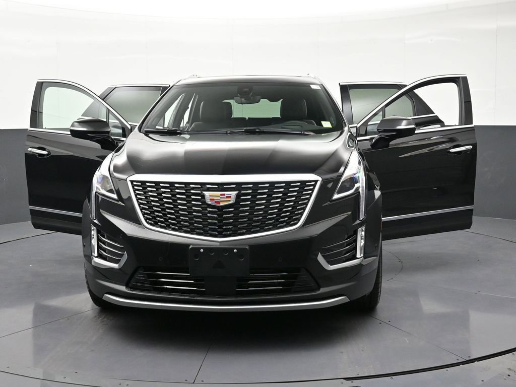 Used 2026 Cadillac XT5 Premium Luxury w/ Driver Assist Package image 37
