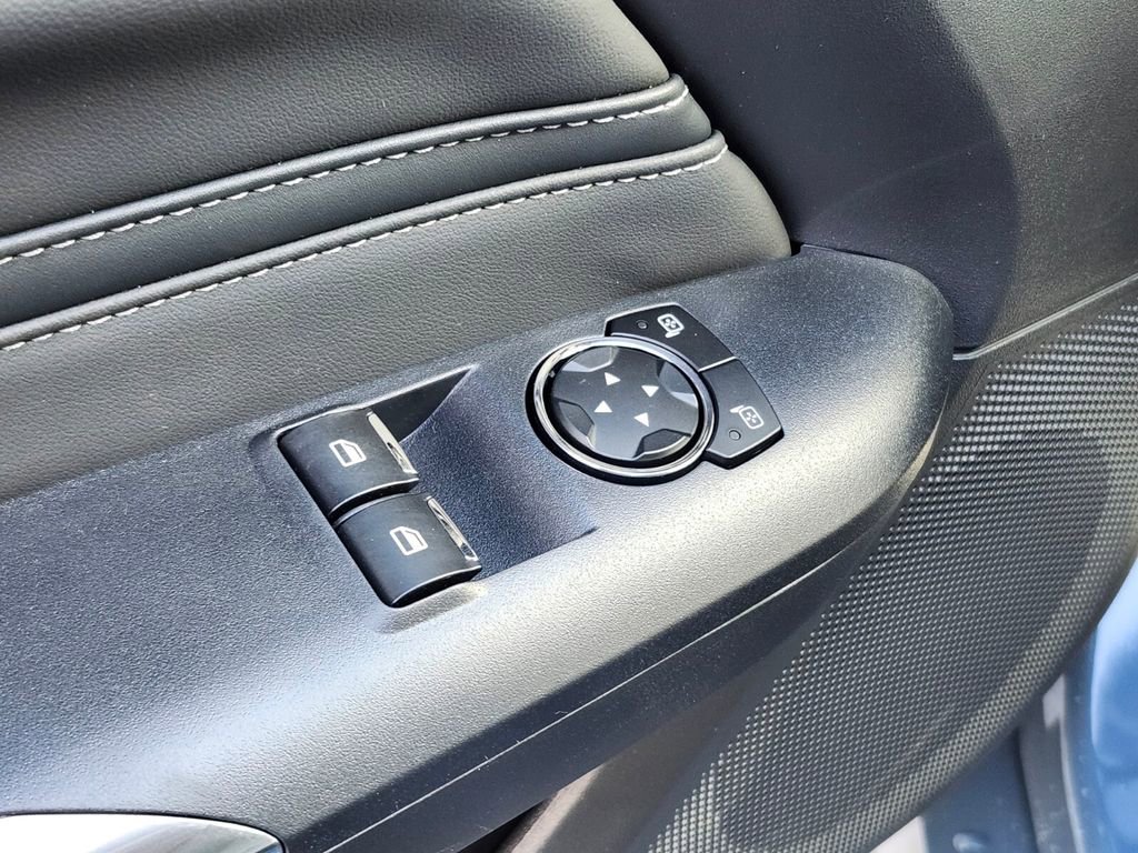 New 2025 Ford Mustang GT Premium RWD image 13