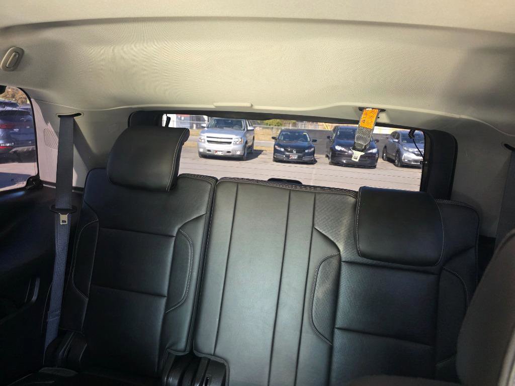 Used 2018 GMC Yukon Denali w/ Denali Ultimate Package image 13