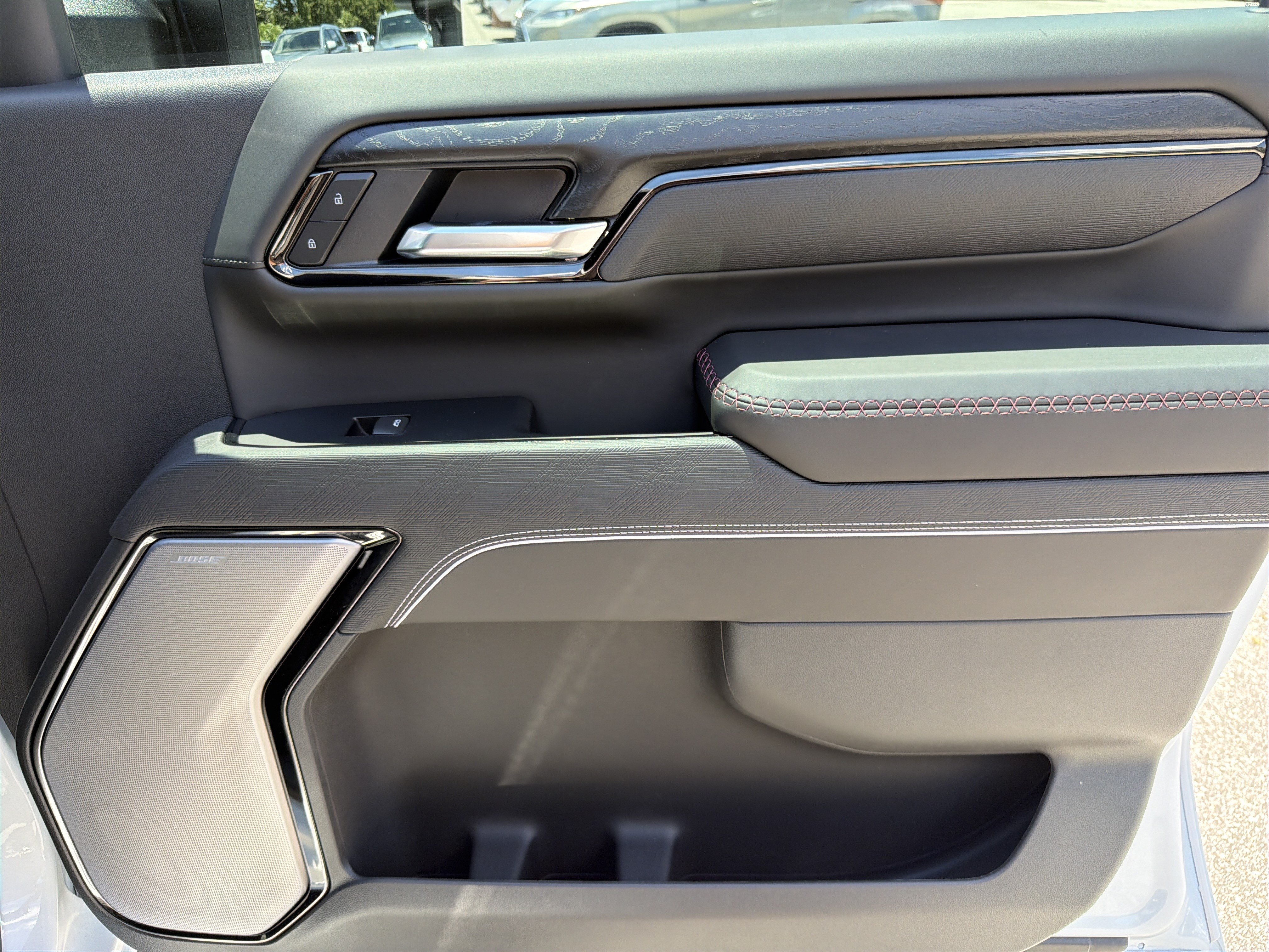 New 2026 GMC Sierra 2500 AT4X w/ AT4X AEV Edition AWD/4WD image 15