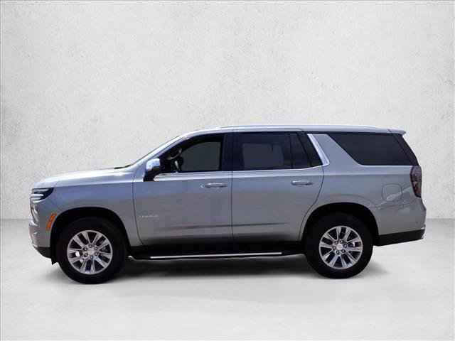 New 2026 Chevrolet Tahoe Premier AWD/4WD image 2