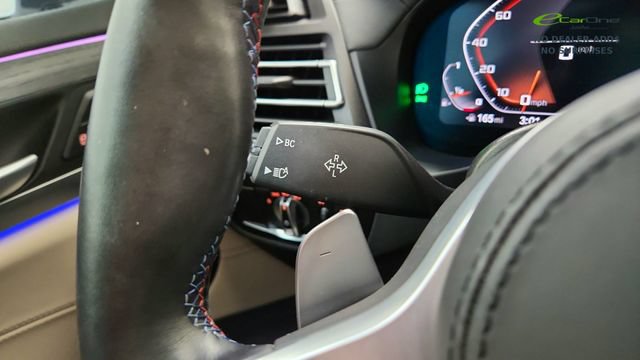 Used 2023 BMW X3 M40i w/ Premium Package AWD/4WD image 59