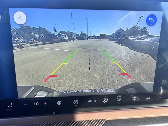 Used 2025 Ford Bronco Sport Outer Banks image 19