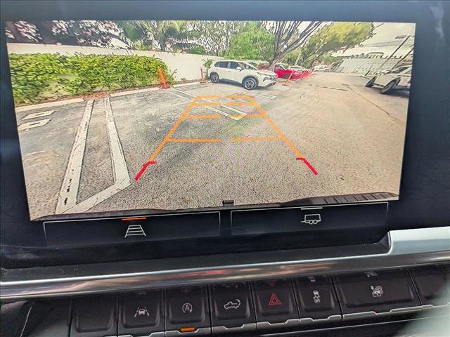 Used 2022 GMC Sierra 1500 Elevation image 13