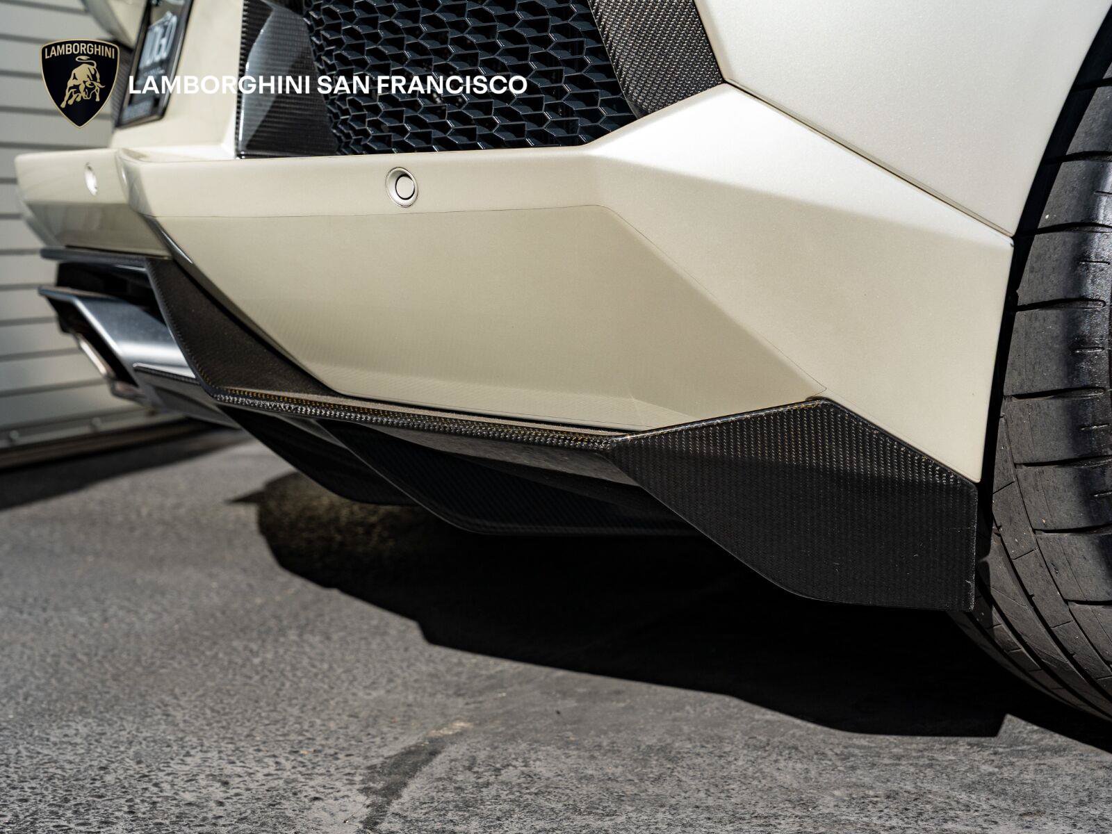 Used 2016 Lamborghini Aventador LP 700-4 AWD/4WD image 33