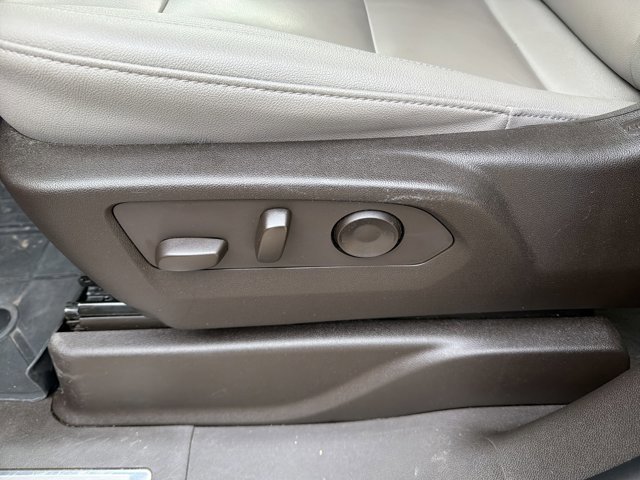 Certified 2023 Chevrolet Tahoe Z71 image 16