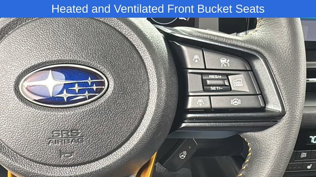 New 2026 Subaru Outback Wilderness image 23