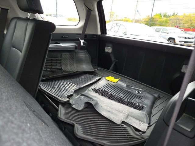 Used 2023 Toyota 4Runner Limited image 25