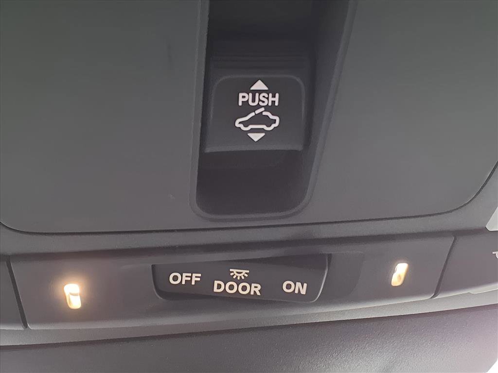 Certified 2023 Honda CR-V Sport Touring image 20