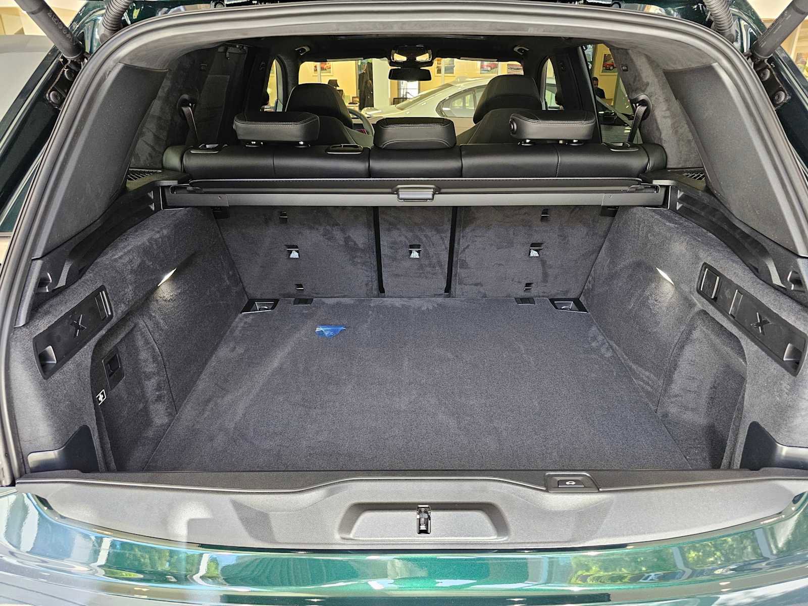 New 2026 BMW X5 M Competition w/ Executive Package image 14