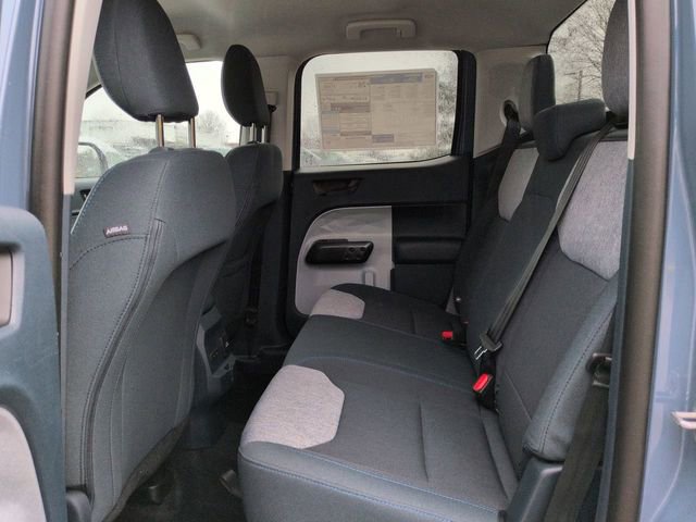 New 2026 Ford Maverick XLT w/ XLT Luxury Package image 14