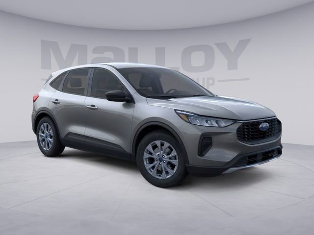 New 2026 Ford Escape Active w/ Cold Weather Package image 7