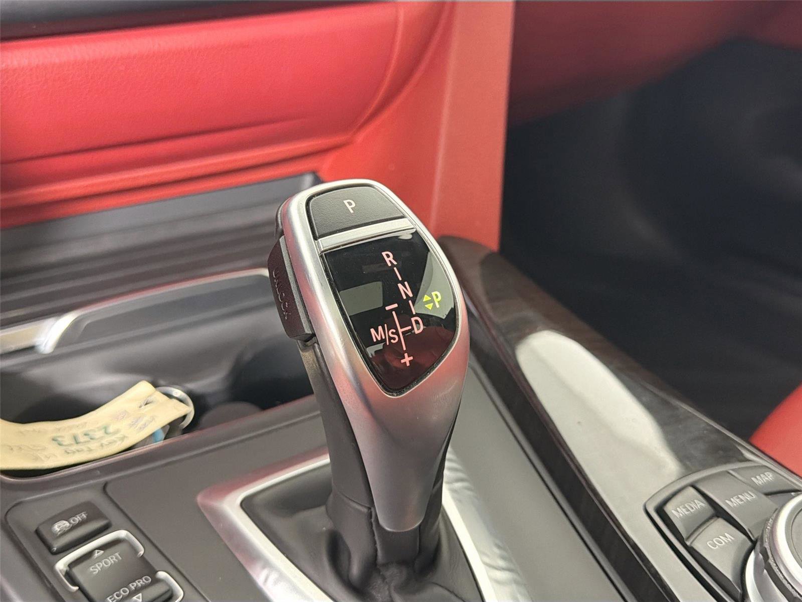 Used 2017 BMW 440i Coupe RWD image 16