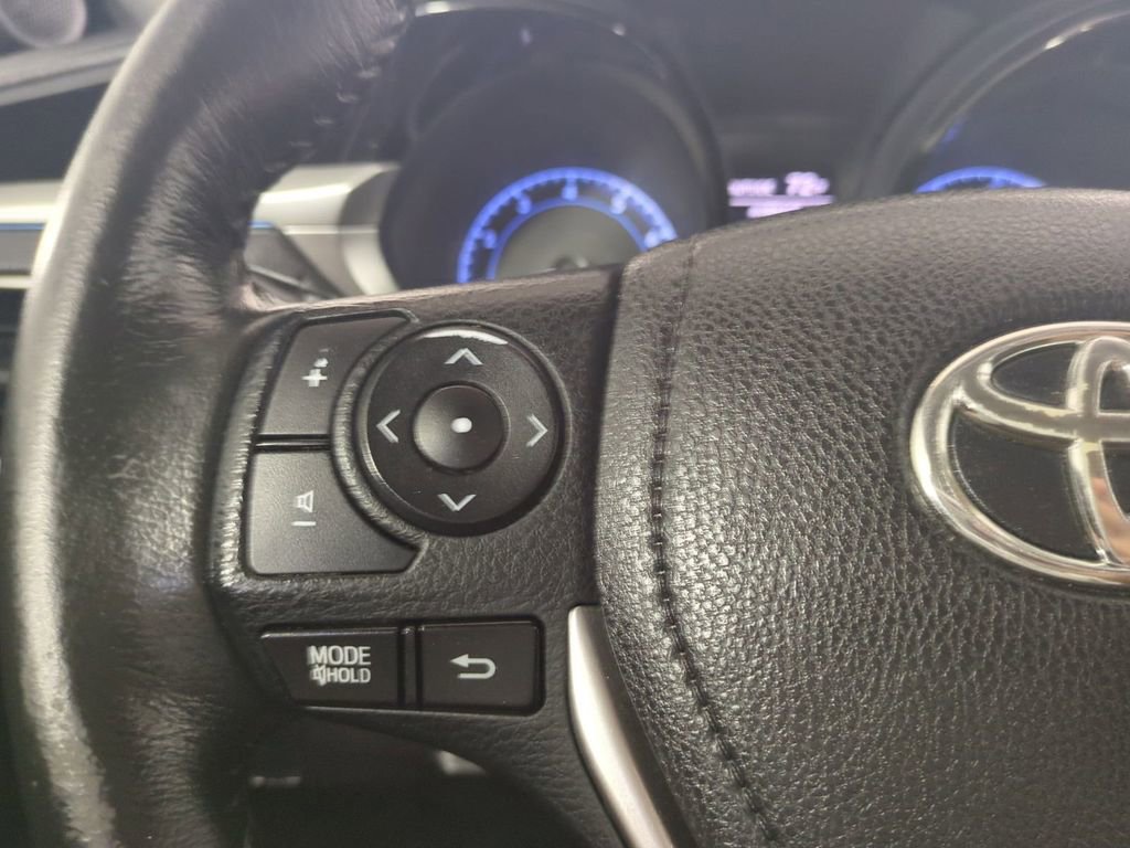 Used 2016 Toyota Corolla S image 27