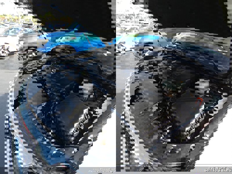 Used 2018 Nissan Armada SL w/ Premium Package image 8