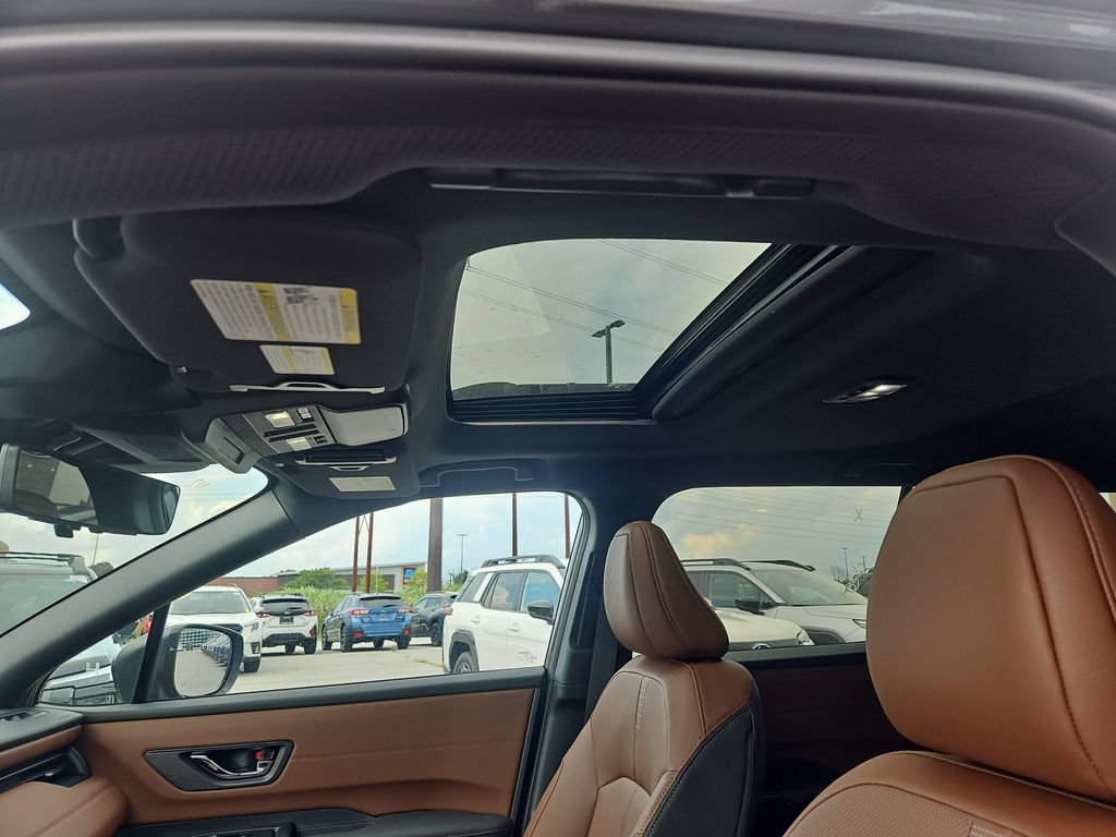 New 2026 Subaru Outback Touring XT AWD/4WD image 7