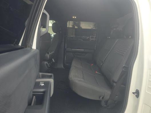 Used 2023 Ford F150 XL w/ STX Appearance Package RWD image 14