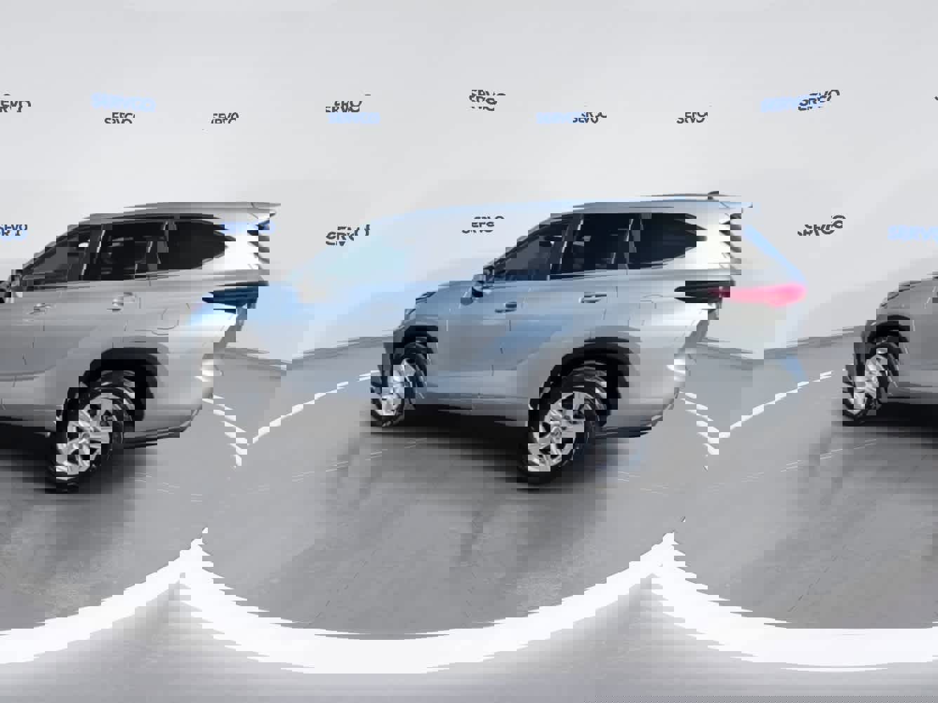 Used 2023 Toyota Highlander L image 5