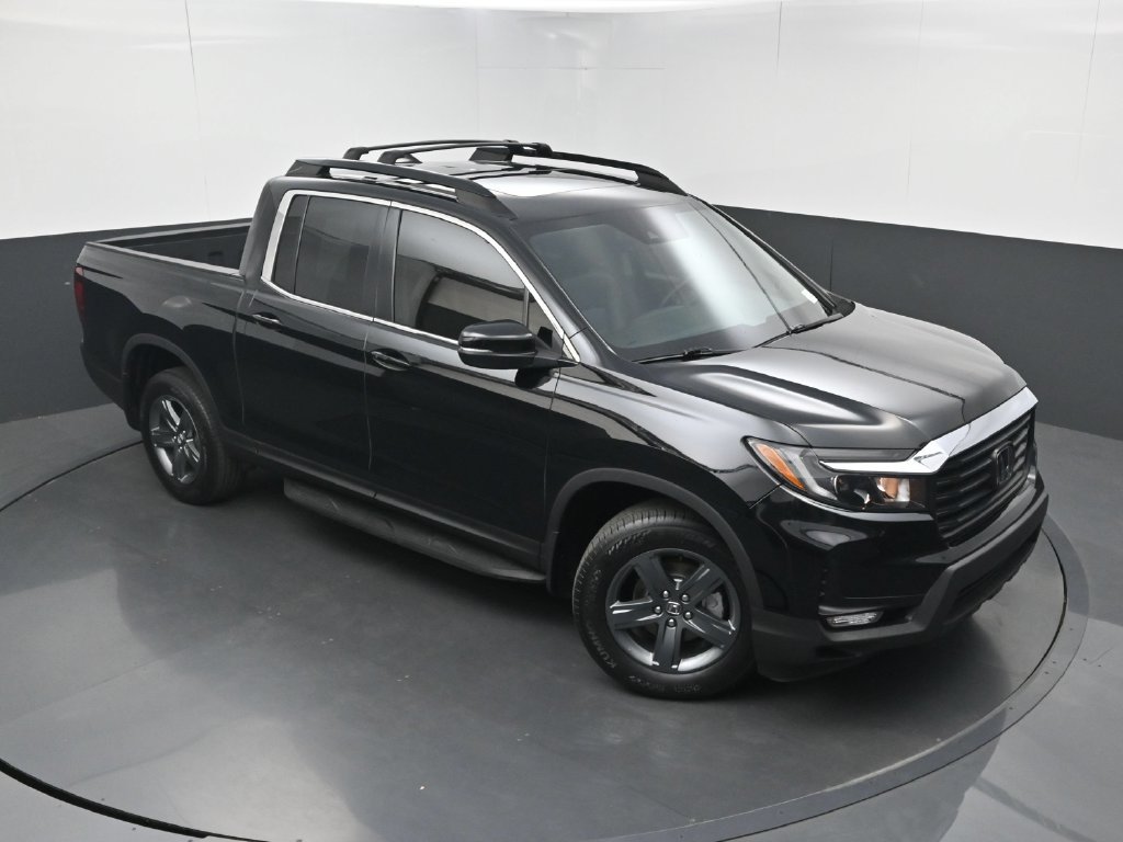 Used 2023 Honda Ridgeline RTL image 32