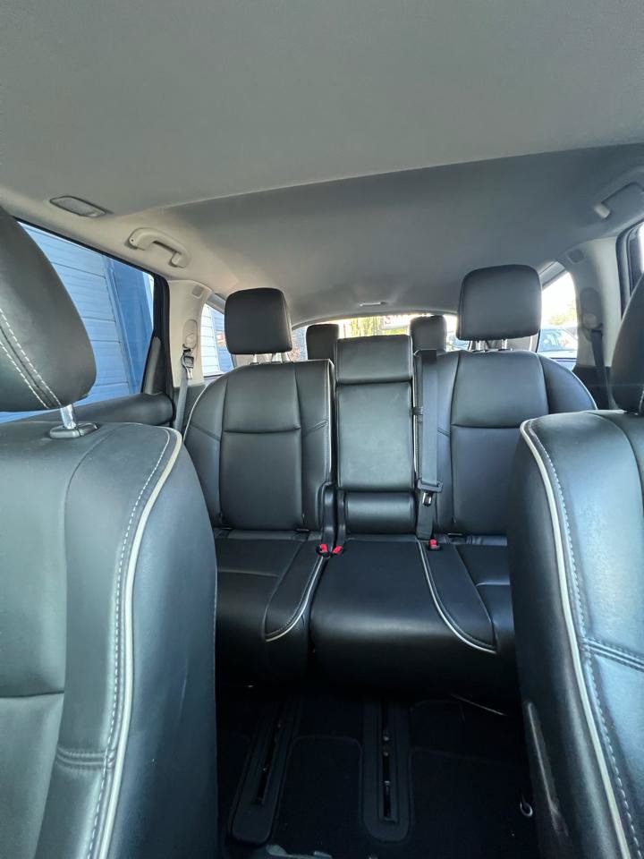 Used 2019 INFINITI QX60 Pure AWD/4WD image 27